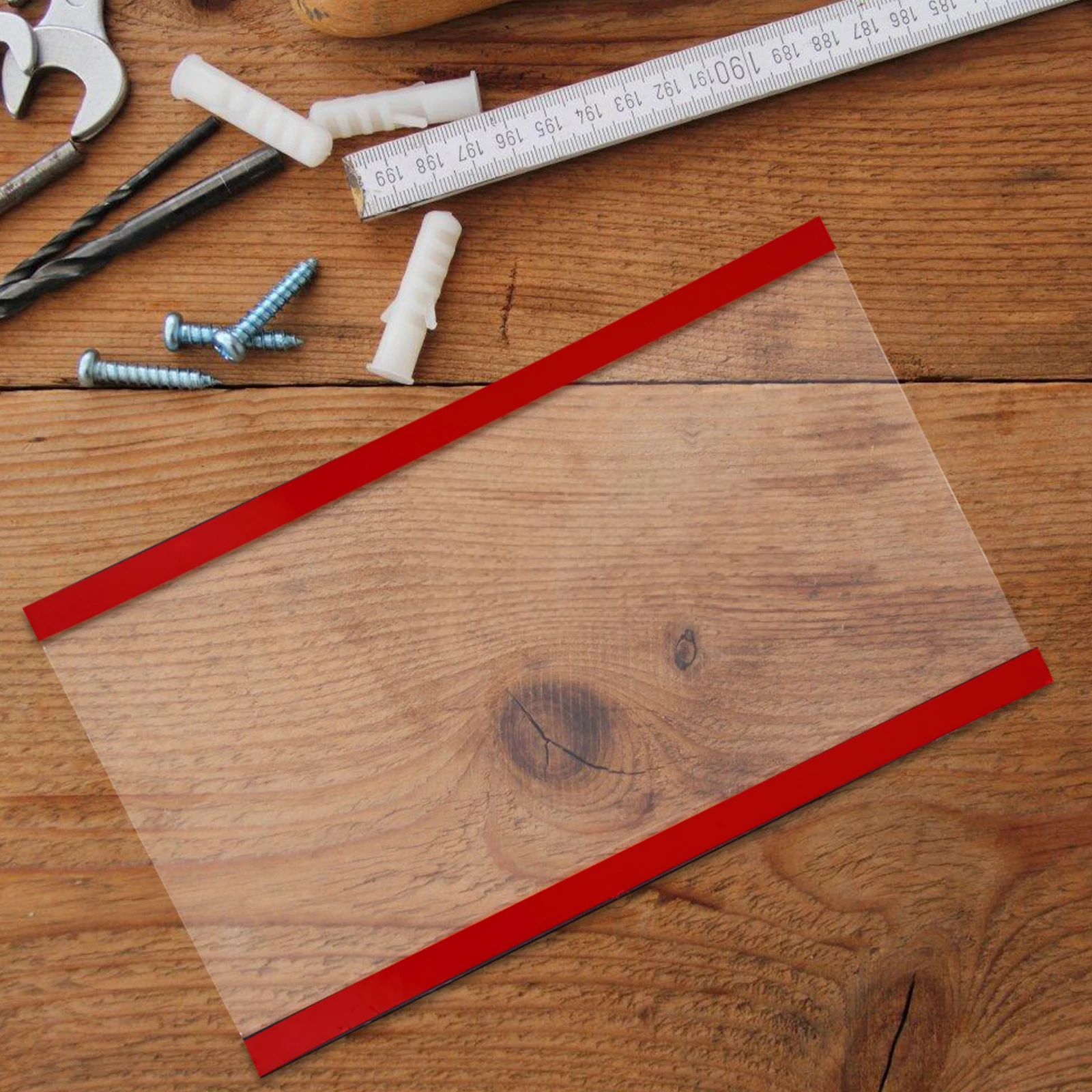 

4pcs Door Finger Pinch Guard Anti Clip Hand Protector Wall Stopper Edge Guard for Child Safety Easy Install for Home