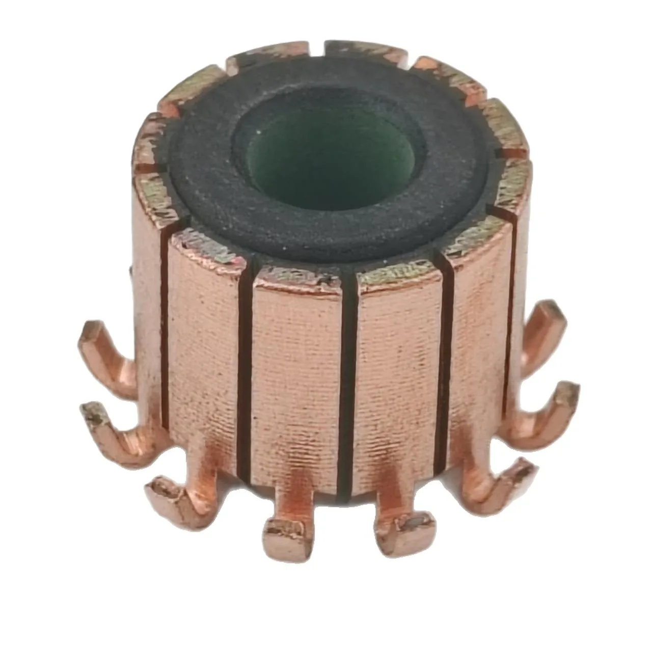 3 Pieces of 12.2*5*10.5*12P Chy-4836-12 Are Suitable for Diameter 40-45 Motors, the Sizes Are All the Same and Are Universal