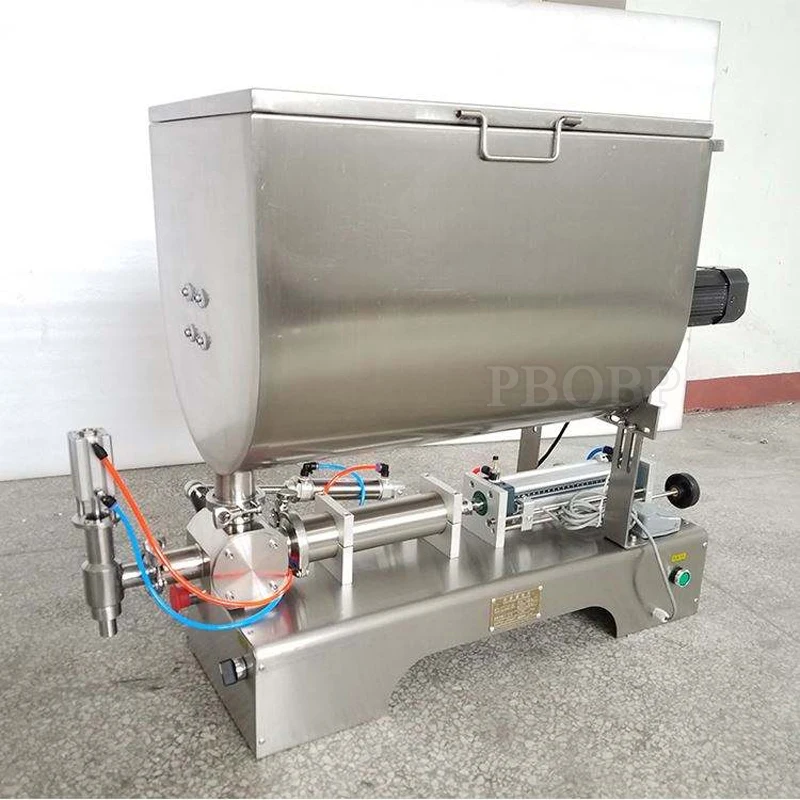 Pbobp Fully Automat…