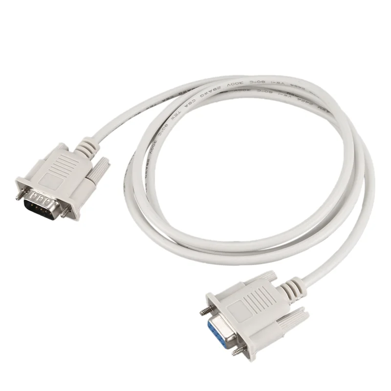 AFOURT-6X RS232 DB9… - image