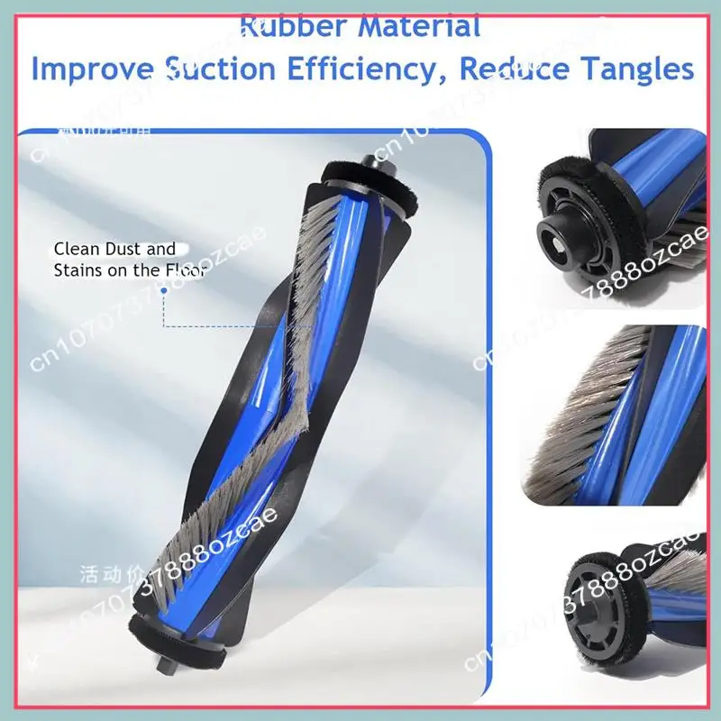 A26P Replacement Part For Ecovacs T50 Pro Omni / T50 Omni /T50 Max /T50 Max Pro /T50 Pro Robot Vacuum Cleaner Accessories