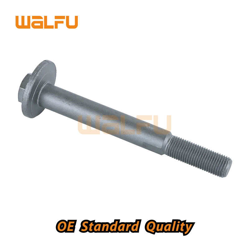 

Honda Camber Adjusting Eccentric Bolt CR-V Edix FR-V 52387-SFE-000 0329-003 WALFU CA043 - Suspension Bolt Part for Automotive