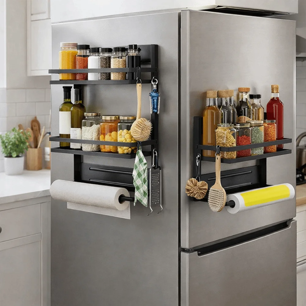 mensola-magnetica-per-frigorifero-a-parete-grande-capacita-salvaspazio-portaoggetti-laterale-pieghevole-per-frigorifero-portaspezie