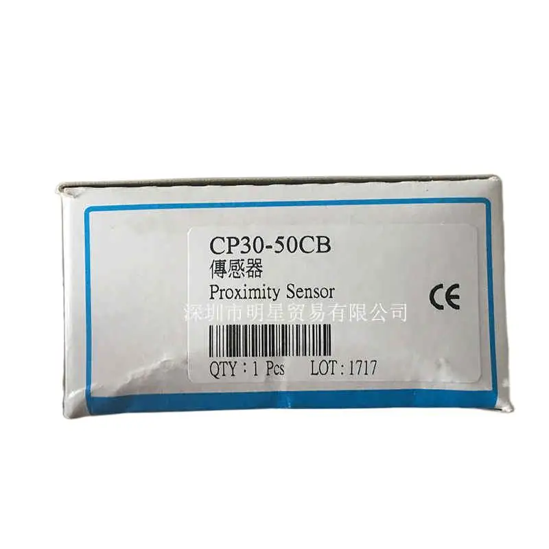 

Original NEW CP30-50CB Spare parts