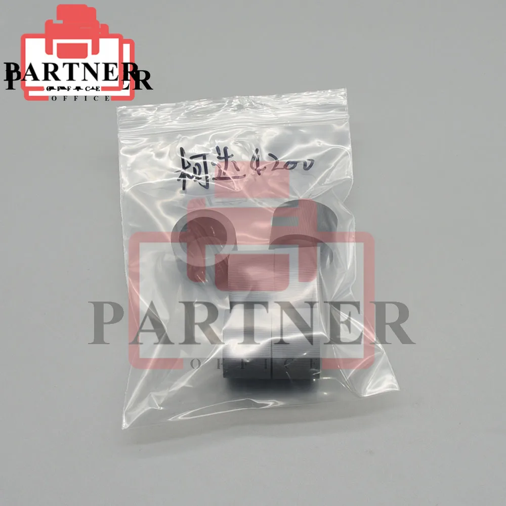 30PCS 1484864 Feed Pickup Roller Tire support for Kodak i1200 i1300 i1210 i1220 i1310 i1320 i2400 i2600 i2800 SS500 SS520