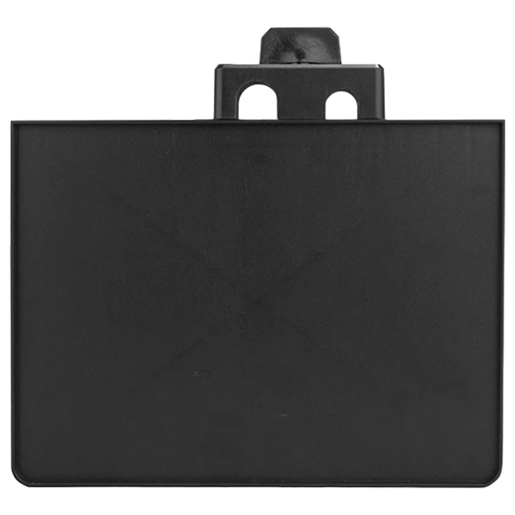 

Mic Stand Tray Double Hole Slot Live Broadcast Phone Rack Tablet Holder Portable Microphone Attachment Accessories