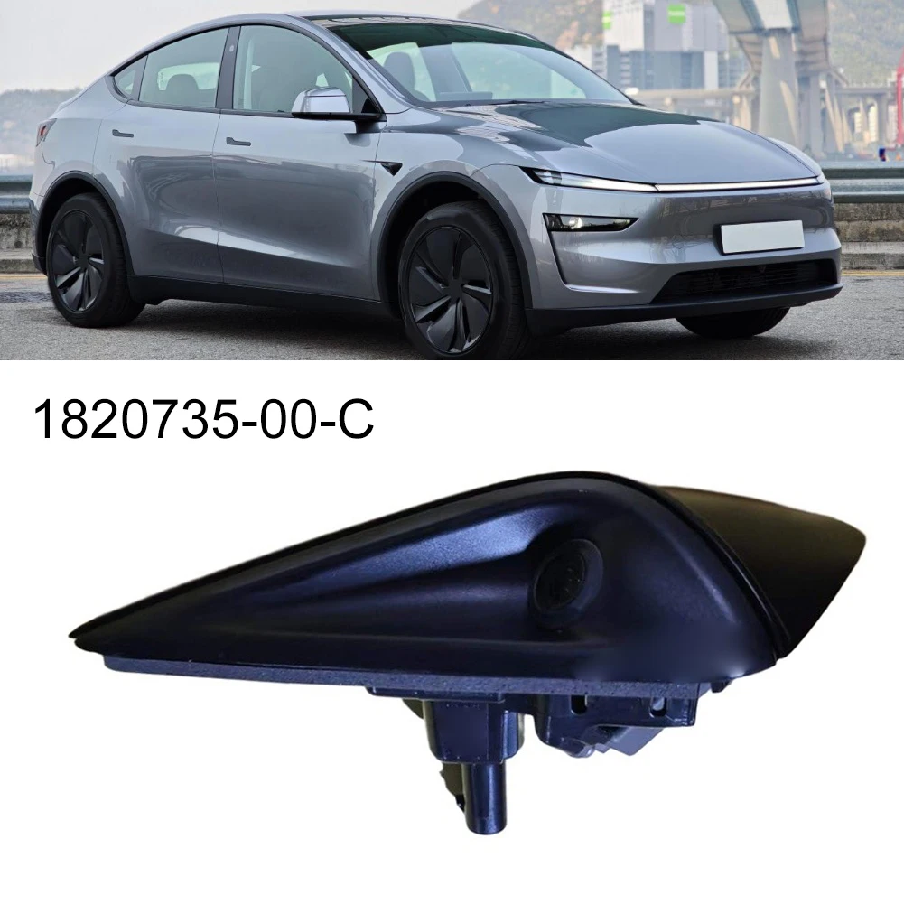 Car Right Fender Parking Camera 1820735-00-C For Tesla MODEL Y 2025+ For Tesla MODEL 3 2024+ Car Parking Camera Accessories