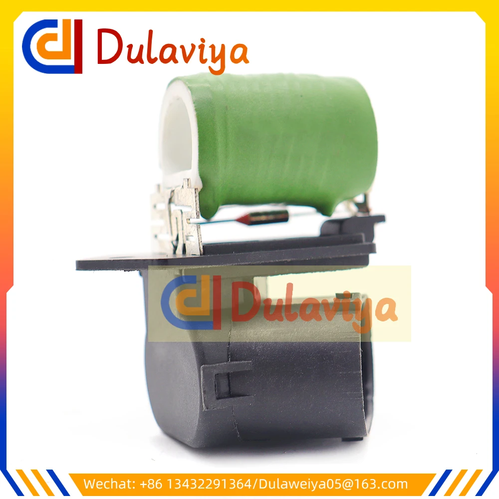 

55703589 Car AC Heater Blower Motor Fan Resistor For Fiat Grande Punto Opel Corsa D 55704057 1341919 1341641 13256565