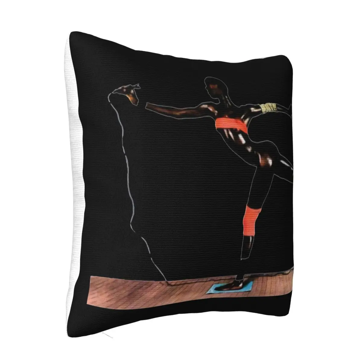 Grace Jones Island Life On Vintage For Men Low Price 2021 Latest Science Middle Aged Surprise Pillow Case