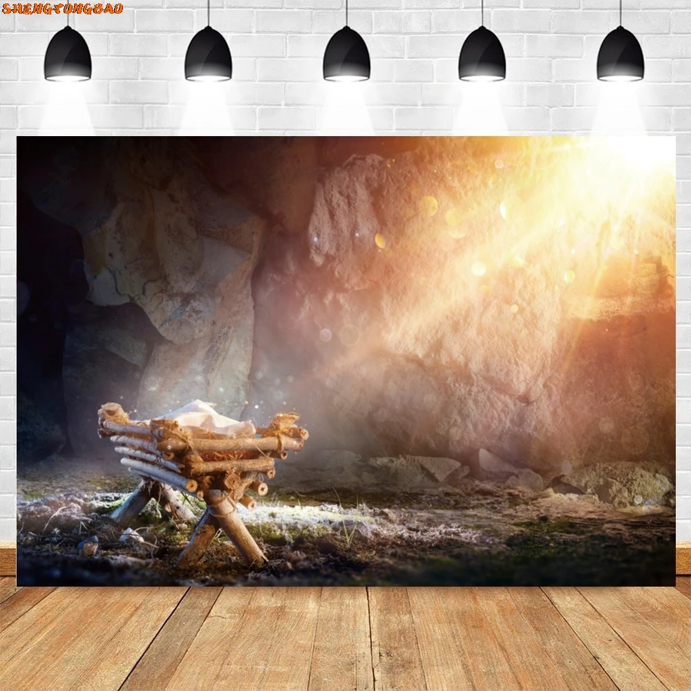 예수 그리스도 십자가 사진 배경 황혼의 일몰 산 자연 장면, 성탄절 성서 부활절 크리스마스 사진 배경