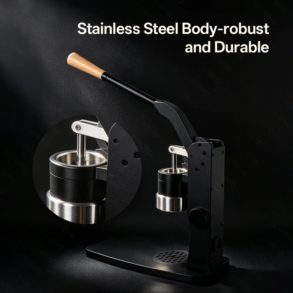 Thumbnail 2 - #52 Latest Manual Coffee Makers Offers
