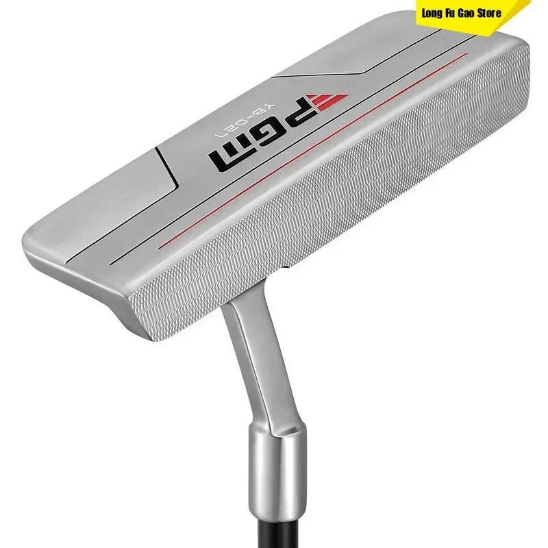 PGM Golf Club TUG055 Putter Standing Low Center Of Gravity Is Stable Stainless Steel Shaft Men's Putter