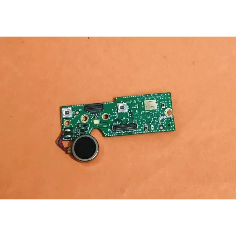 Original Light Sensor Board For DOOGEE V31 GT 5G, Dimensity 1080 Octa Core Octa Core, Free Shipping