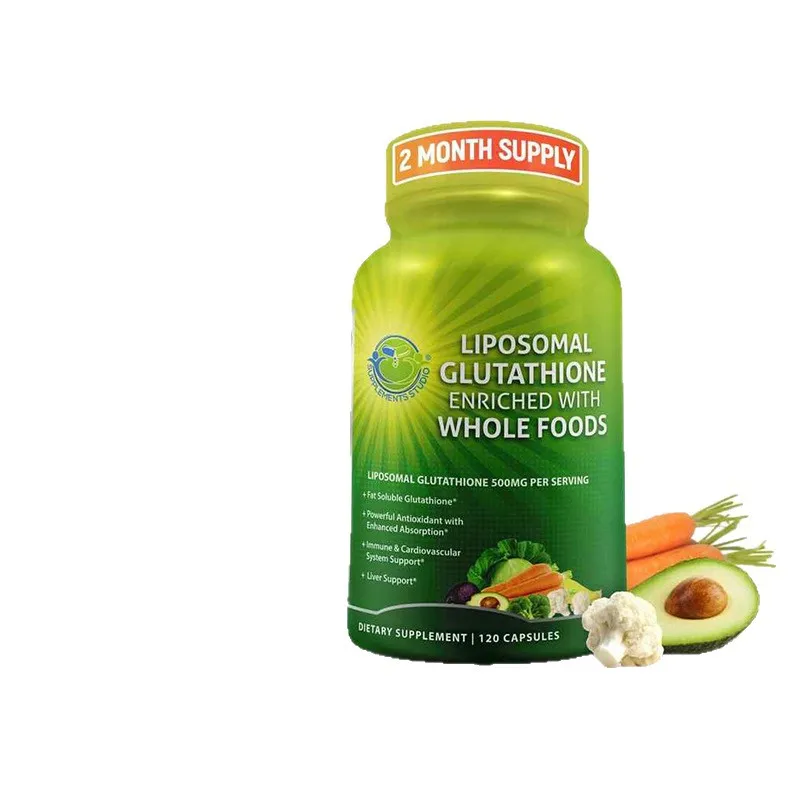 

Multi vitamin capsules maintain normal metabolic function, promote normal nervous system growth, alleviate fatigue