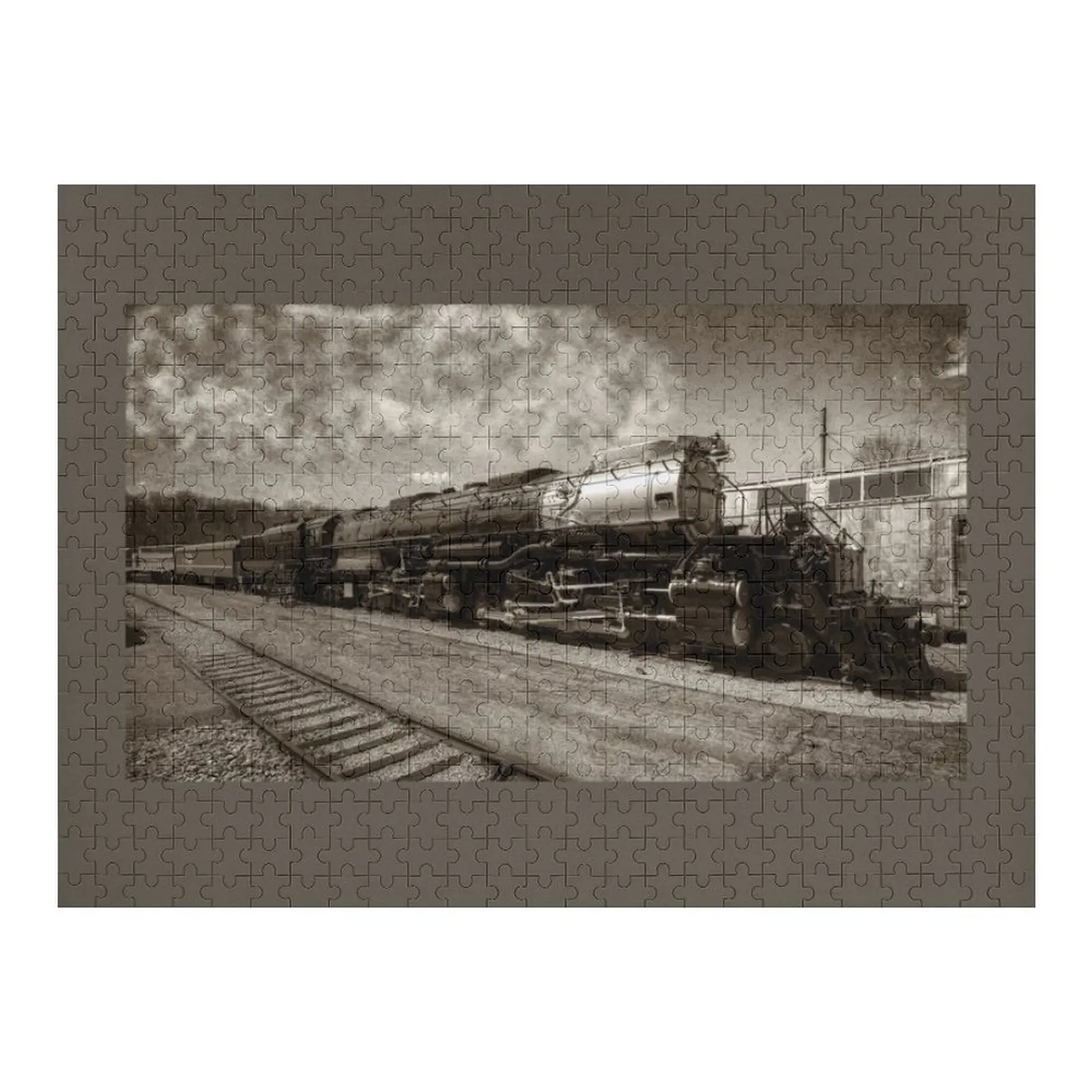 

Big Boy Power Jigsaw Puzzle Novel Toys For Children 2022 Custom Child Personalized Photo Gift Puzzle