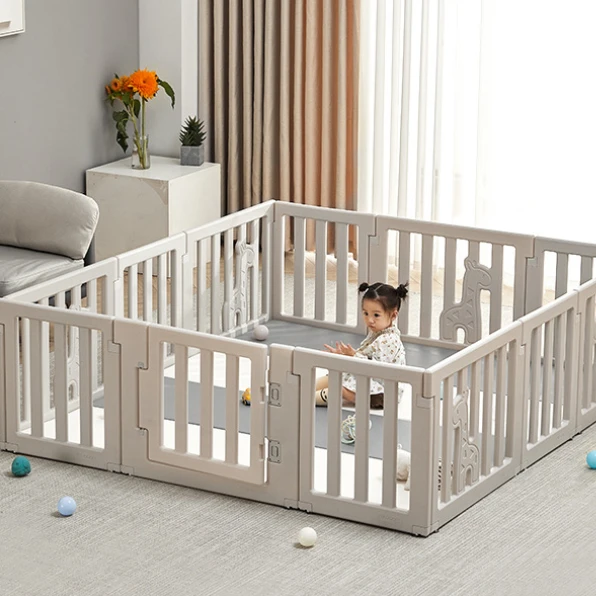 Hot Sell Baby Playpens Boys Sale