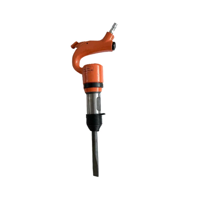 Recommend Chipping Hammer with 5J Impact Energy and Plastic Handle for Breaking Soil Hole Perforation Digging Earthwork