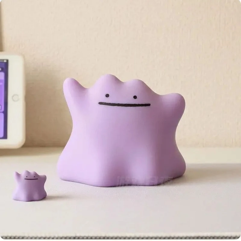Pokect Monster Ditto Universal Game Controller Stand Base Display Holder, Suitable for Xbox/PS5, Christmas Gift Fast Delievery