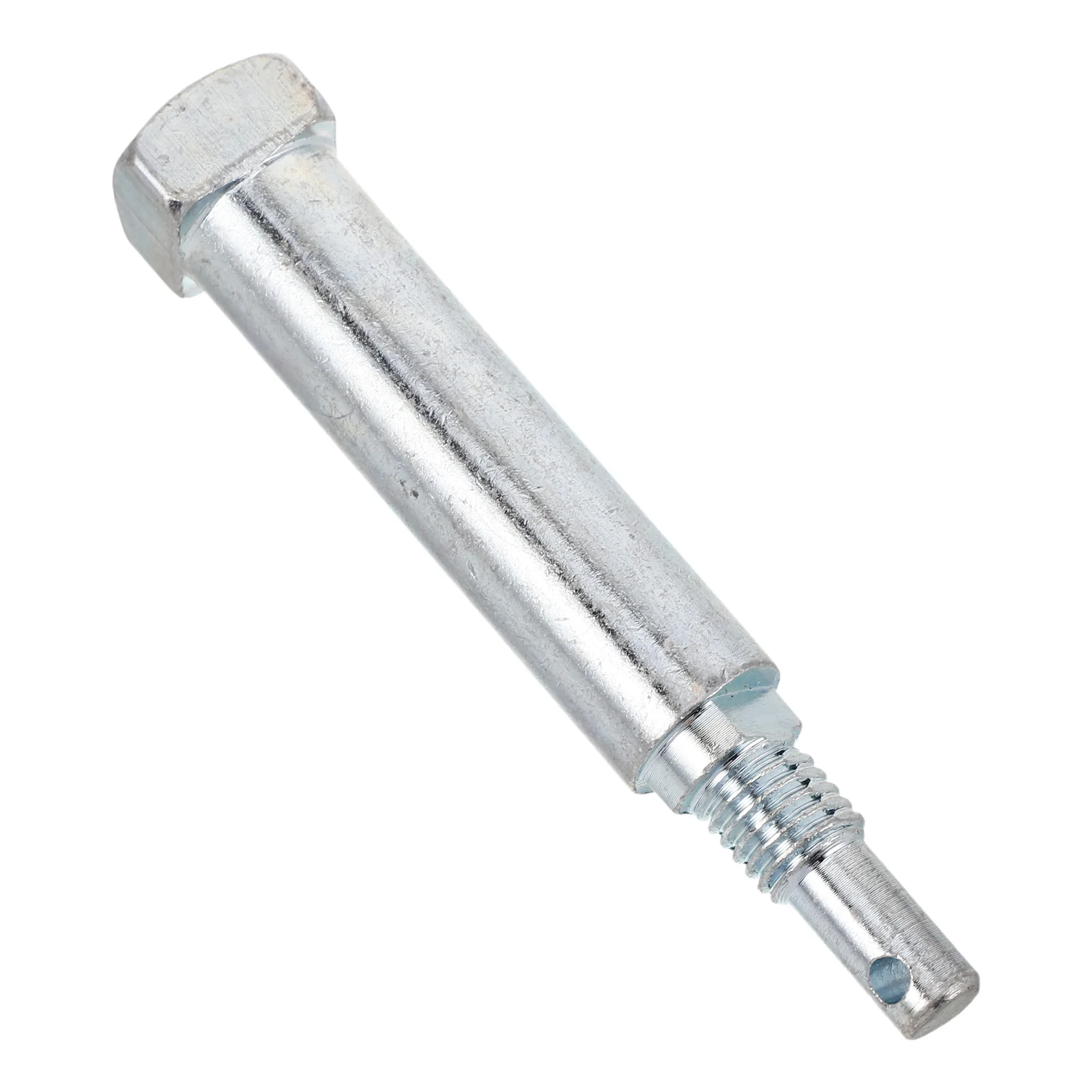 

Horizontal Jack Gear Rod 4T Metal Accessories Hydraulic Car Repair Parts Small Gear Pole Easy Installation Multifunctional