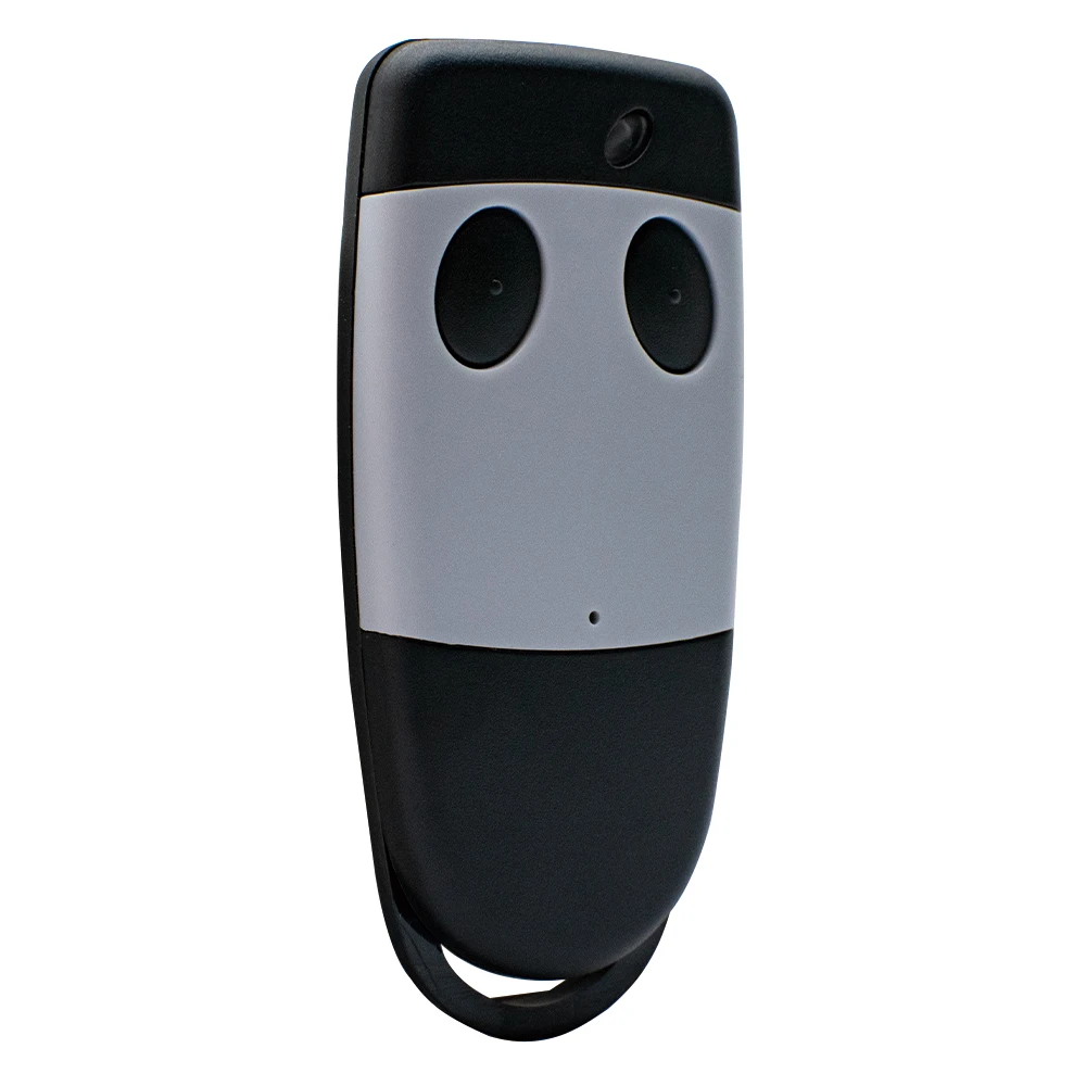 S449 QZ2 QZ4 Garage Door Remote Control TXQ449100 TXQ449200 TXQ449300 TXQ449400 433.92MHz Gate Keyfob - view 6