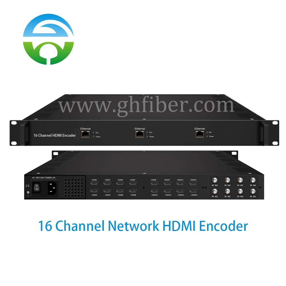 Multi-Channel Netwo…