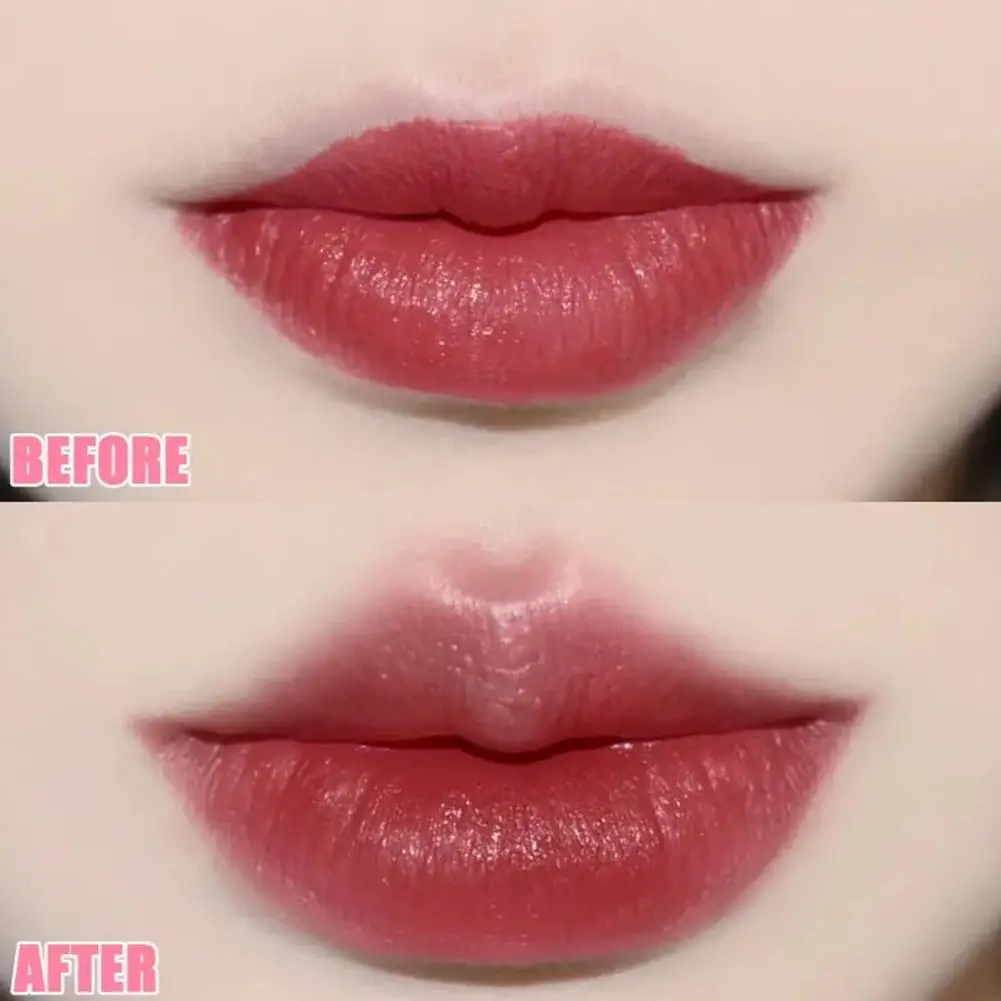 1 PC มินิซิลิโคนแปรงการ์ตูนมุมคอนซีลเลอร์แปรง Lip Balm ลิปกลอสคอนซีลเลอร์แปรง Make Up แปรง