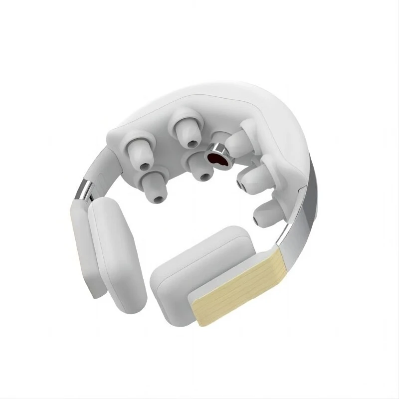 Pijat leher penuh minyak atsiri