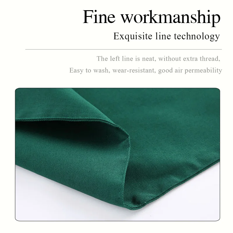 Facial Pure Cotton Surgical Hole Towel Double-layer Cloth Oral Washing Dental Implantation Small Hole Towel Treatment Hole Towel