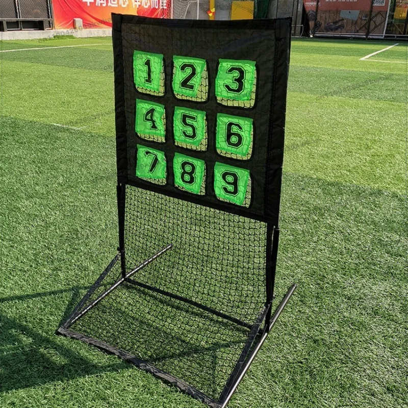 For Baseball Jiugongge Pitching Practice Net Ability Training Net
