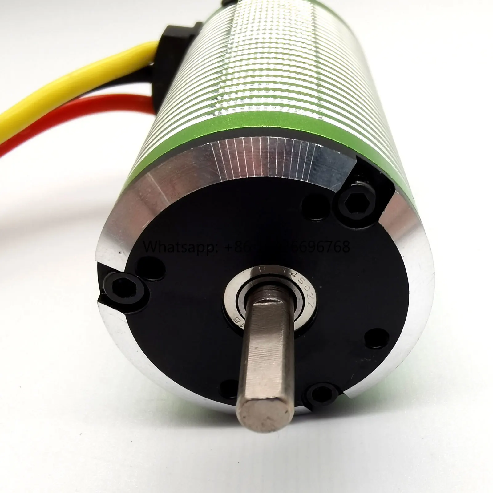 

XTEAM 3674 1900KV 4-Pole Brushless Motor 2600W 23V High Torque Metal Material for 1/5 1/8 RC Monster Truck Buggy Car factory