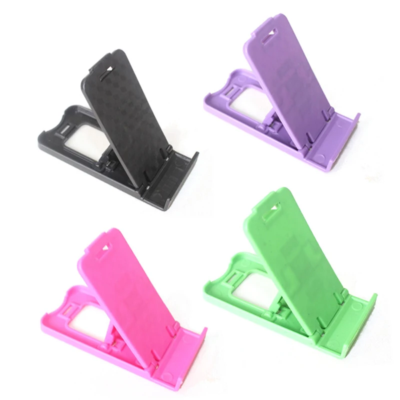 Universal Adjustable Mobile Phone Holder For IPhone 12 Pro Mini For Samsung For Huawei For Xiaomi Beach Chair Shape Stand Stents