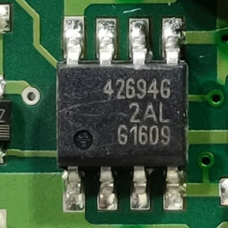 

Бесплатная доставка 42694G TLE42694G IC 10 шт.