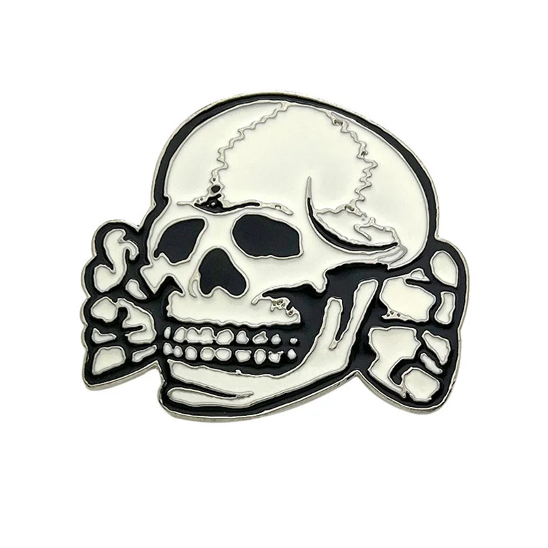 Rockmuziek Engelse Letter Riemgesp