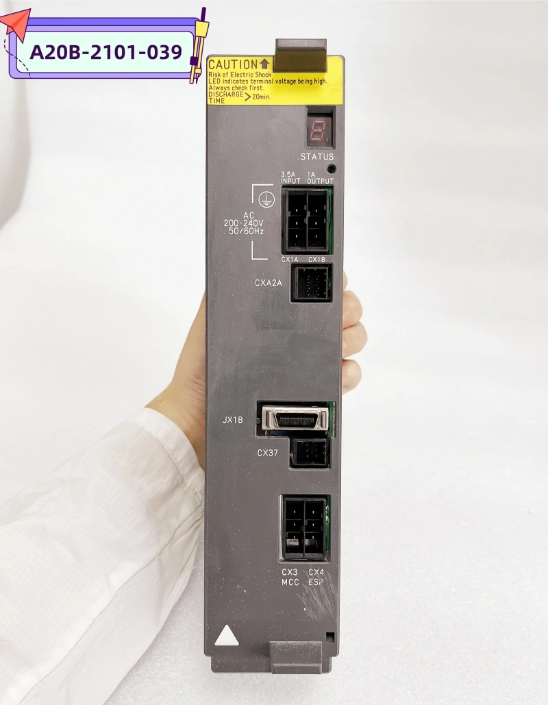 A20B-2101-039  A20B-2101-039 FANUC PCB circuit board