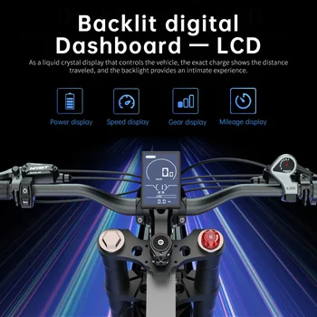 8 best sales इलेक्ट्रिक मोटर बाइक - №7