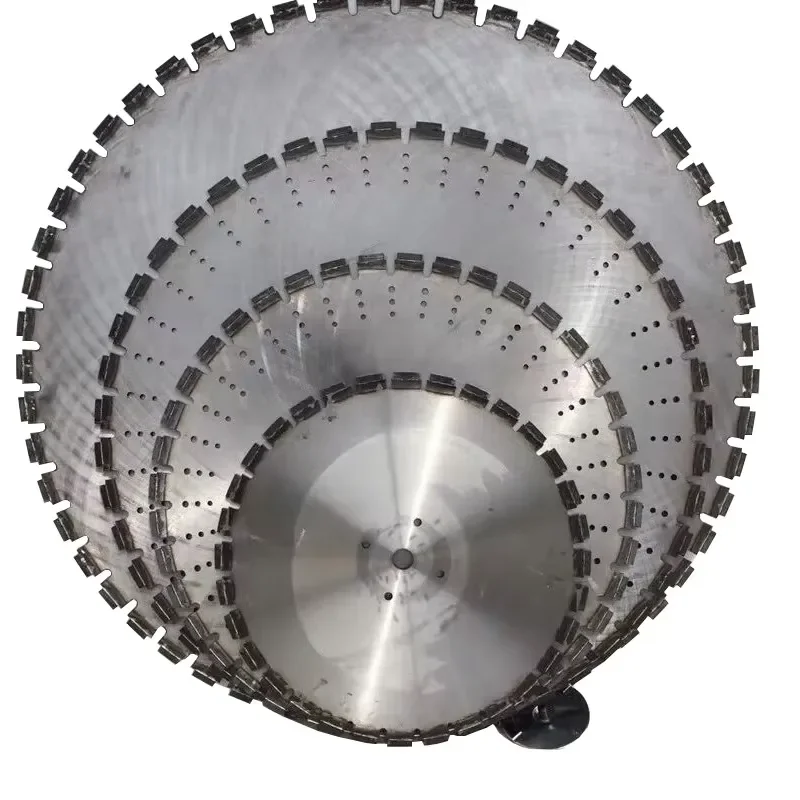 Concrete Wall Track Saw Cutting Machine, Stable High Efficiency Concrete Structure Cutting Tool For Construction Work