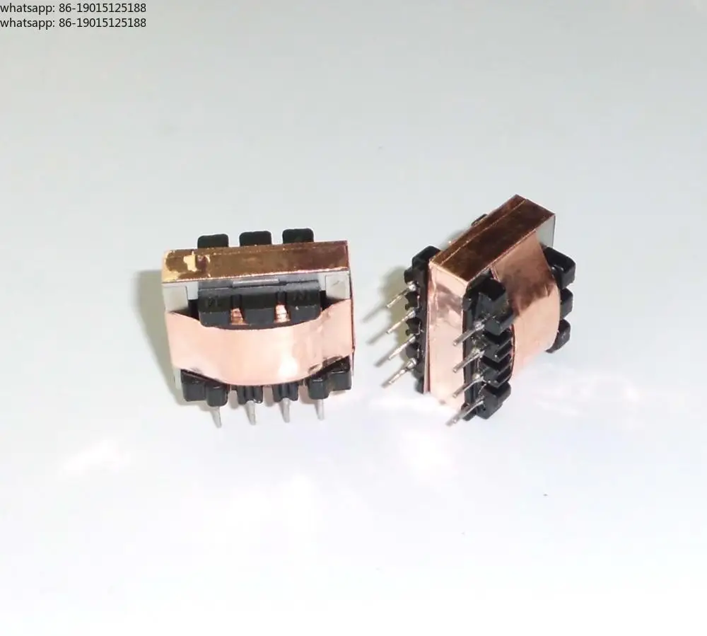 R2 audio isolation cattle 600 Europe: 600 Euro permalloy signal isolation transformer single end balance conversion
