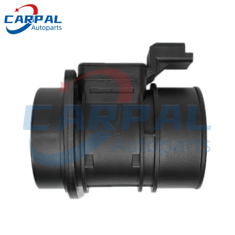 Mass Air Flow Meter MAF Sensor 4402733 7700109812 For Renault Clio Espace Kangoo Laguna Megane Scenic Trafic 1.9 2.5 dCi dTi
