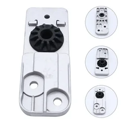 For Chevy Cruze Lower Radiator Aluminum Mounting Bracket 13337826, 1310008 Car Accessories Tank Fixing Lower Bracket