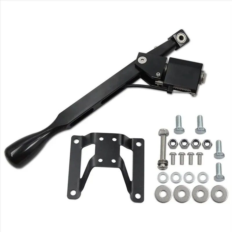 L10A Quick-Shift Lever Short Shifter Box for Honda Civic B D Series Integra Del Sol B16 B18 B20 D15 D16 D17 CRX EG EK DC2 Car