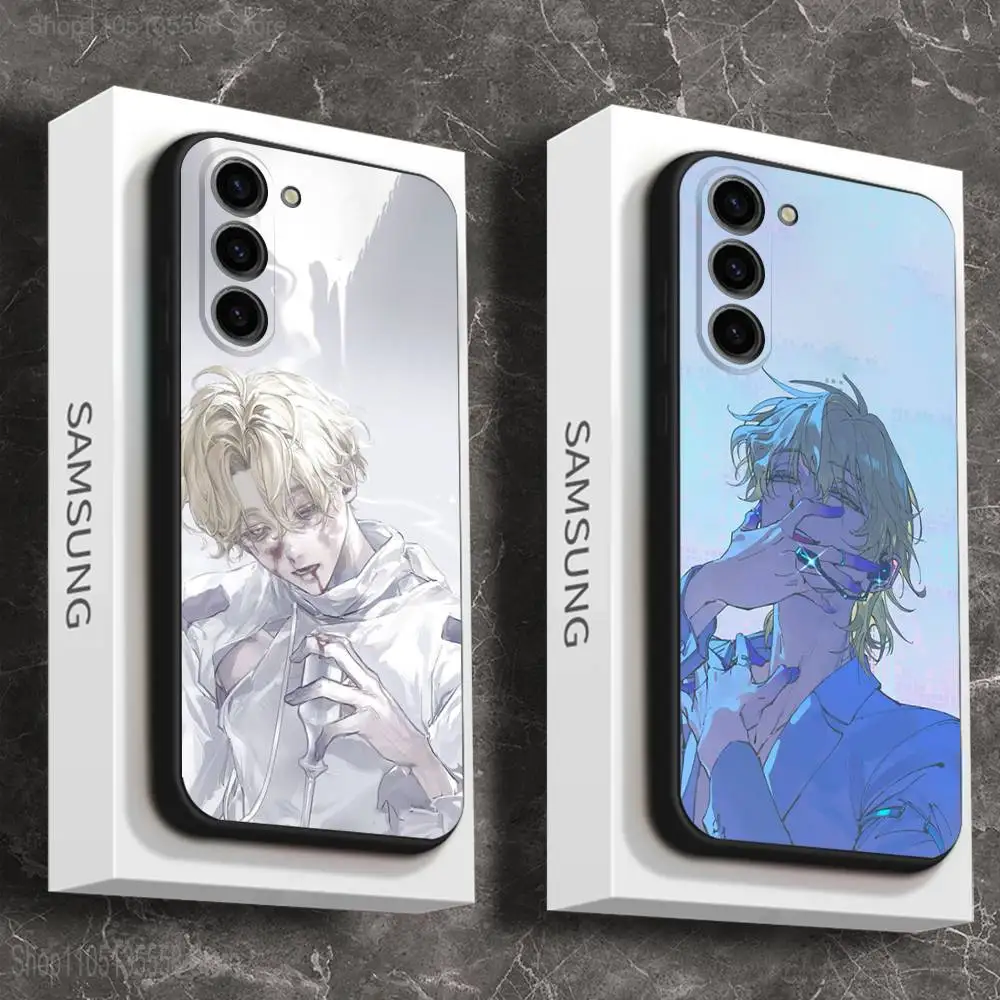 Alien Stages Luka P… - image