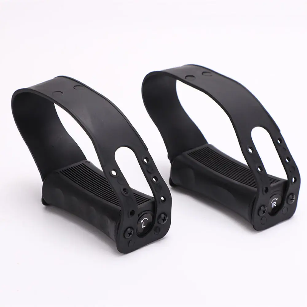 Portable Magnetic Exercise Bike Compact Desktop Pedal Trainer For Rehabilitation Elderly Fitness Cardio Workout
