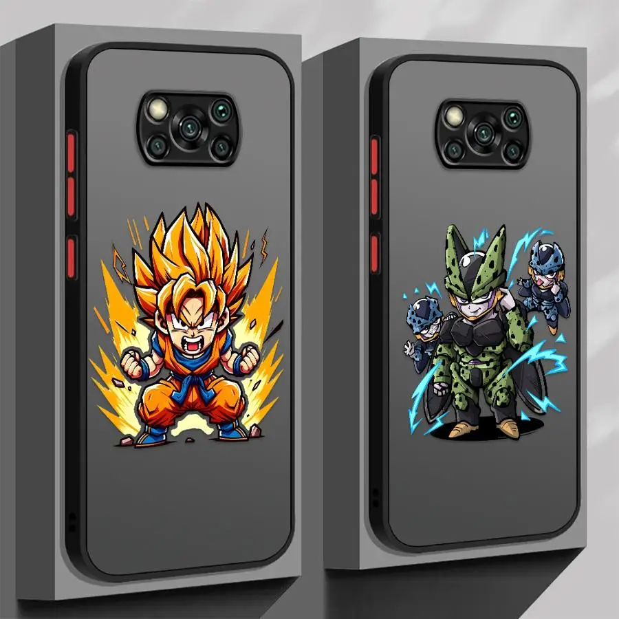 Dragon Ball Cute Go… - image