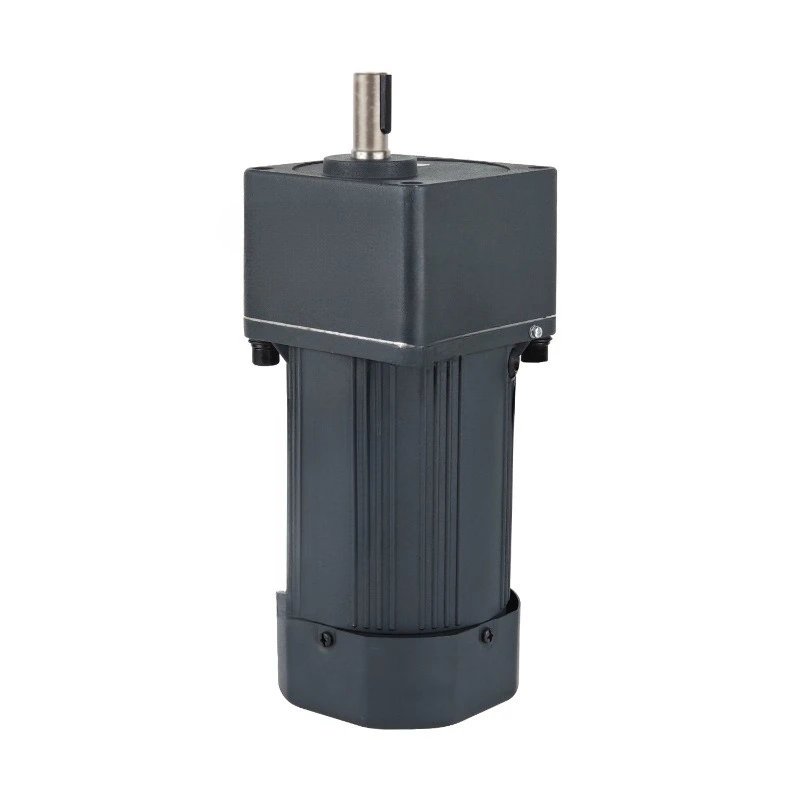 GPG Taibang 180W speed regulation fixed speed gear reduction motor reversible forward and reverse 6RK180GUC