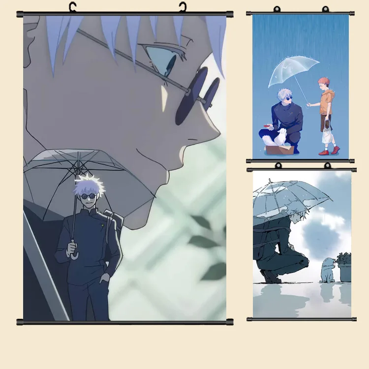 Anime Jujutsu Kaise… - image