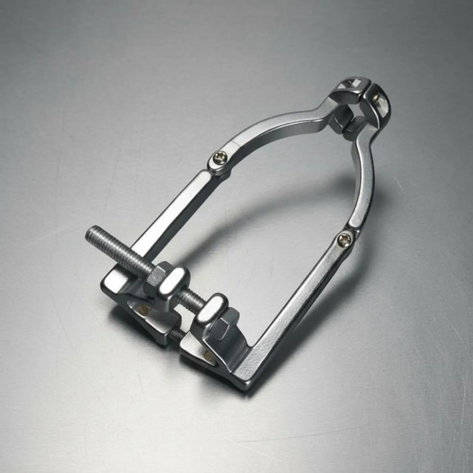 

Hand Drill Tenoning Bracket Double-Use Tenoning Fixed Bracket Bench Drill Mortiser Converter Multi-Functional Mortising