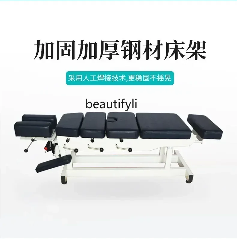 

Бесшумная версия American Ridge Press Кровать для кормления позвоночника Пресс для костей