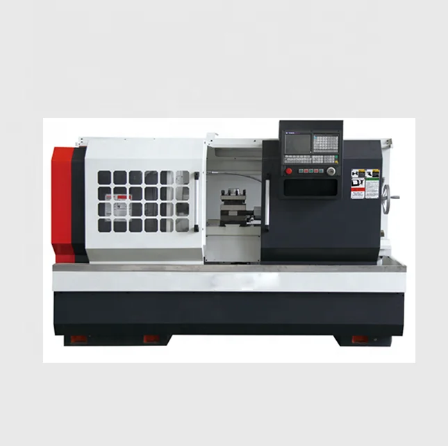 Euro Standard High Quality CNC Lathe Hine Ck6150 For Sale