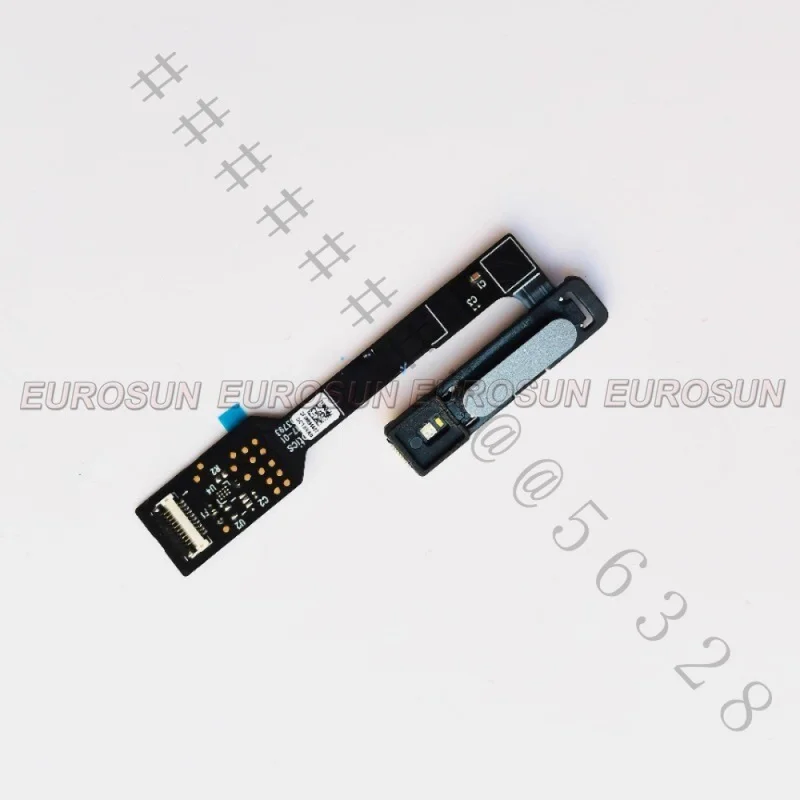 SA+For Lenovo Thinkpad P16 Gen1 21D6 21D7 New Fingerprint Sensor Board PN 5F30V25978 Laptop Finger Print Module