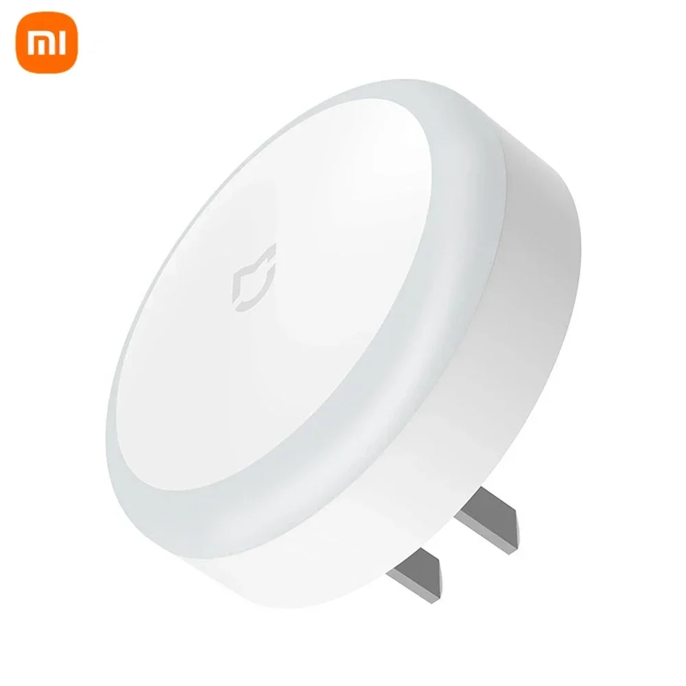 XIAOMI Original Mijia LED Corridor Night Light Infrared Remote Control Body Motion Sensor Smart Home Night Lamp Magnetic Smart